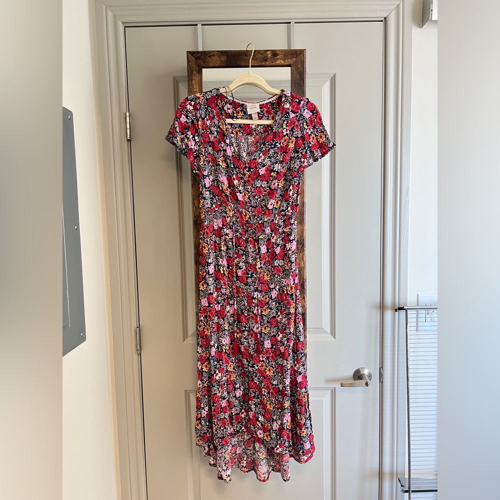 The Perfect Summer Dress